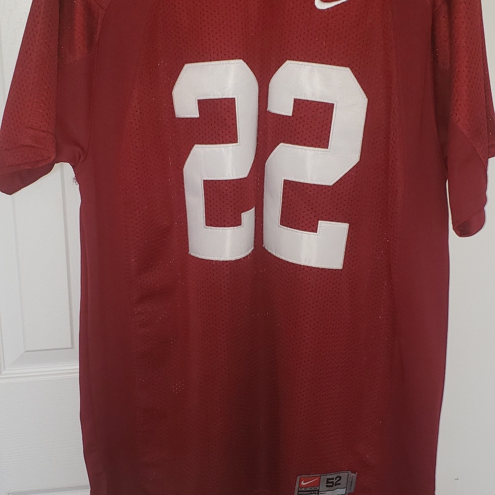Alabama Jersey